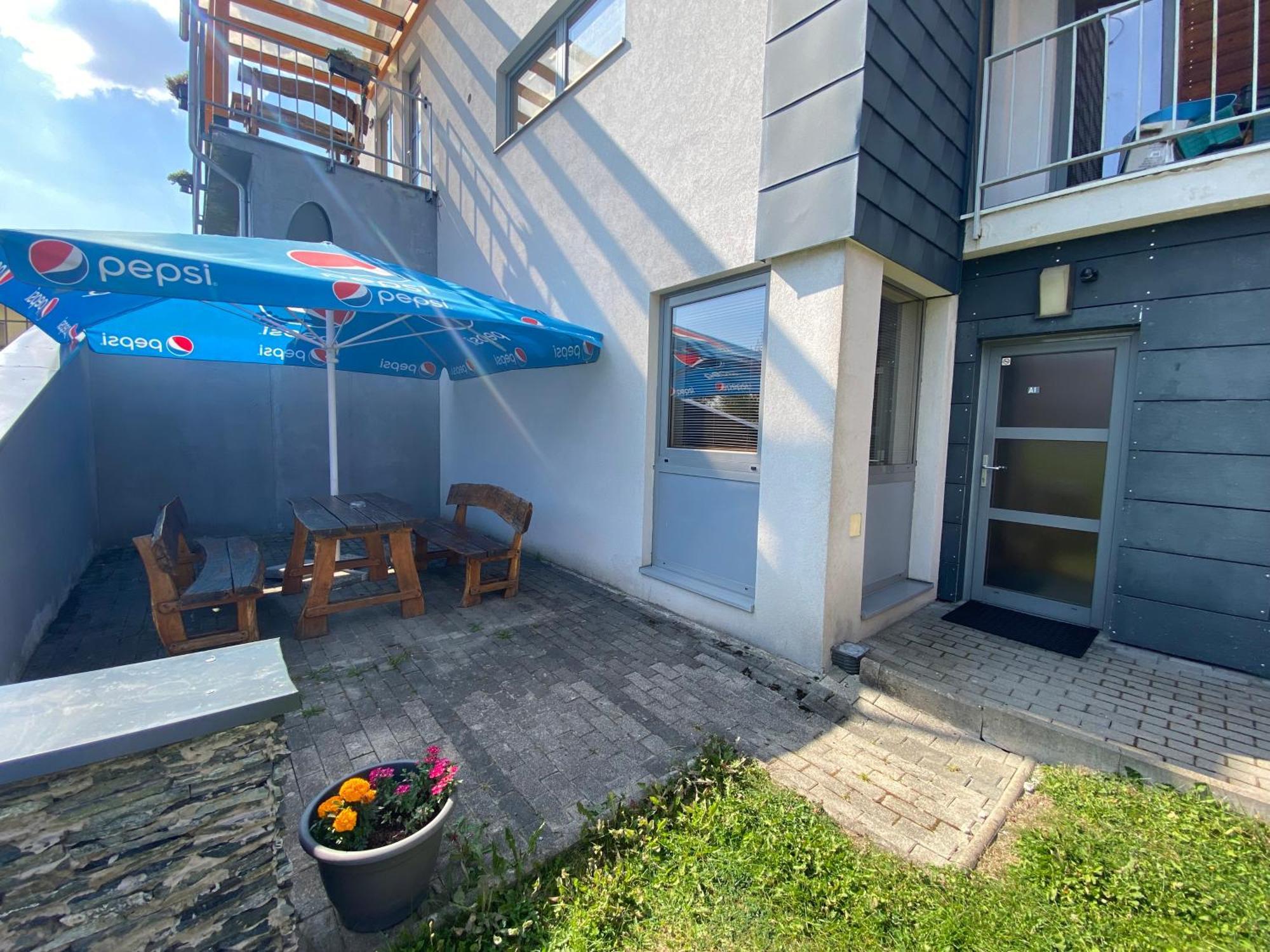 Mountain Villas Polana Vysoké Tatry Exterior foto